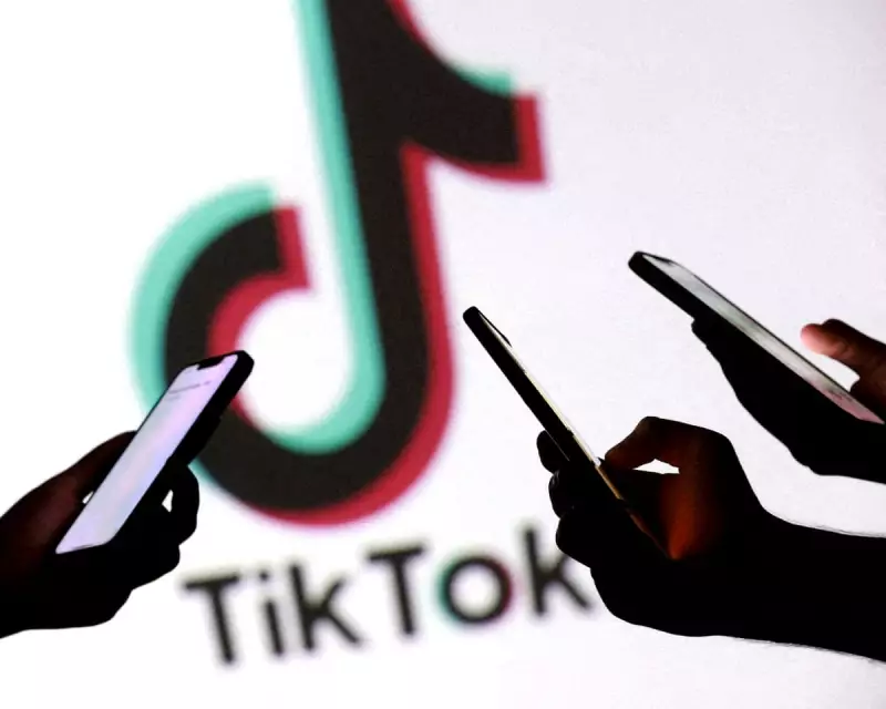 US & TikTok Strike Landmark Deal: What the New 'Project Texas' Means for Your Data