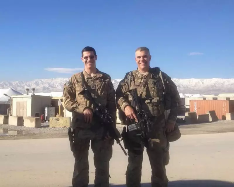 US Army Veteran Arrested by FBI Over Alleged ICE Facility Attack Plot | The Guardian