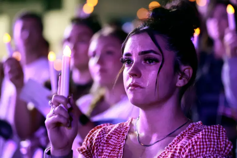 US Conservative Activist Charlie Kirk Faces Backlash Over 'Repulsive' Utah Speech Comments | The Independent