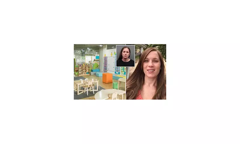 US Daycare Worker Pleads Guilty to Kicking Toddlers in Shocking Abuse Case