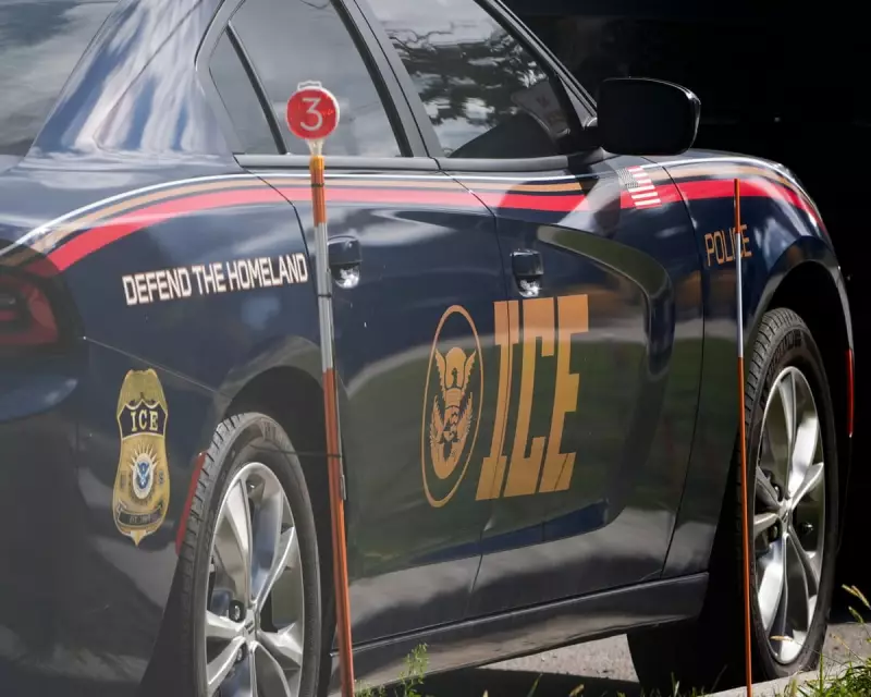 US Deports 120 Iranian Nationals in Major Diplomatic Move