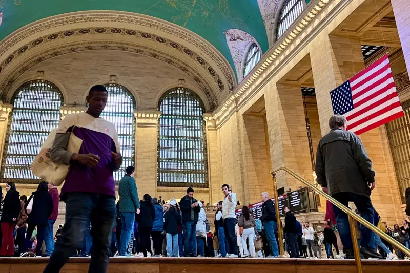 US ESTA Fee Hike: New £16 Charge for British Travellers from May 2024