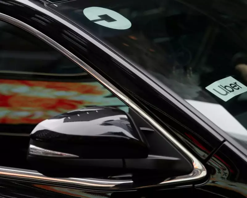 US Government Files Landmark Lawsuit Against Uber: Allegations of Systemic Safety Failures and 'Illegal' Business Practices