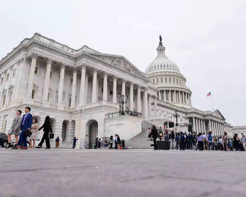 US Government Shutdown Crisis: Democrats Accuse Federal Agencies of Political Sabotage