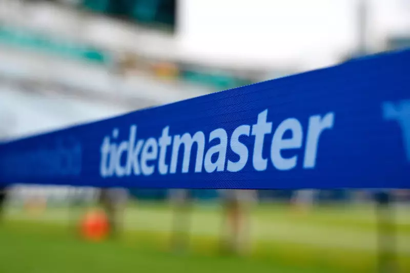 US Government Sues Ticketmaster & Live Nation: Monopoly Allegations Threaten UK Concert-Goers