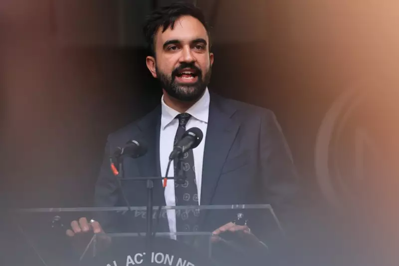 US Lawmaker Zohran Mamdani Faces Backlash Over Alleged Uganda Trip During Crisis