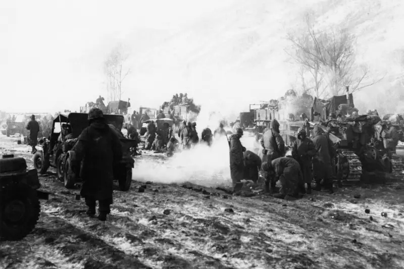 US Military in South Korea Accused of Exploiting 'Comfort Women' System, New Documents Reveal