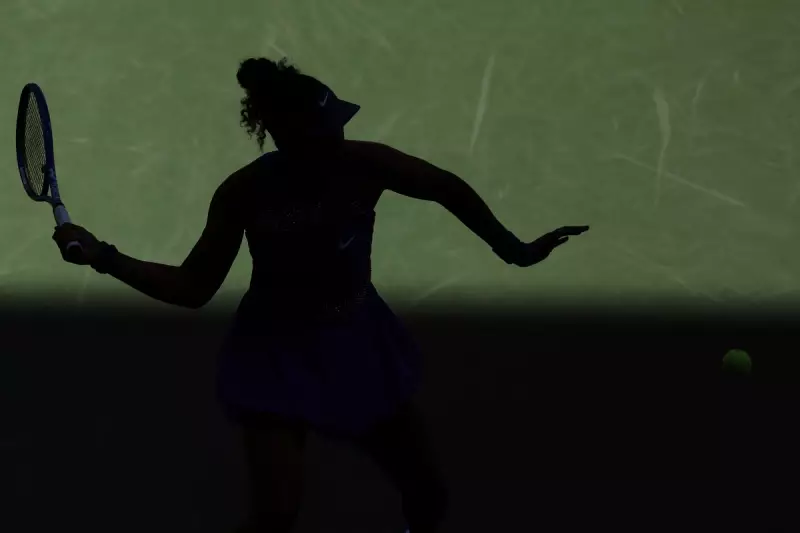 US Open 2024: Stunning Images Capture Dramatic Third & Fourth Round Action