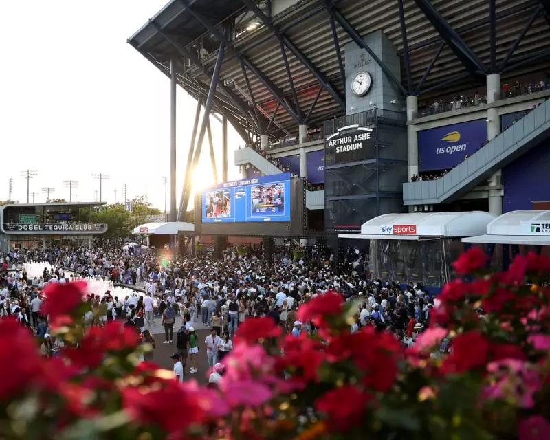 US Open 2025 Quarter-Finals: Swiatek, Osaka, Gauff & De Minaur Headline Blockbuster Day Nine | The Guardian