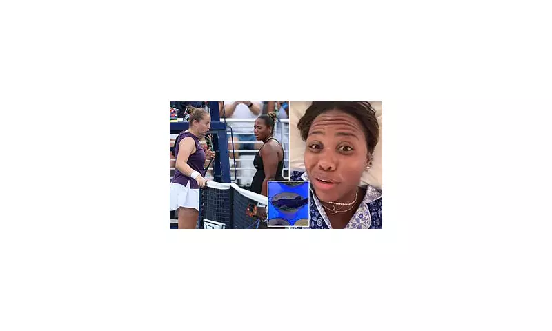 US Open Racism Row: Taylor Townsend Condemns 'Disgusting' Mockery of Chinese Food