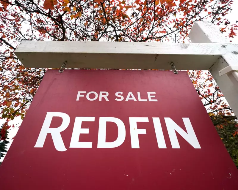 US Regulators Sue Zillow and Redfin in Landmark Property Tech Competition Case