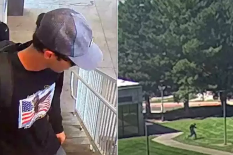 US Right-Wing Activist Charlie Kirk's Aide Arrested on Shocking Child Sex Abuse Charges | Exclusive