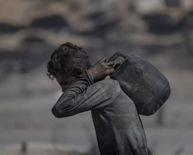 US Sanctions Palestinian Human Rights Groups, Sparking International Outcry | The Guardian