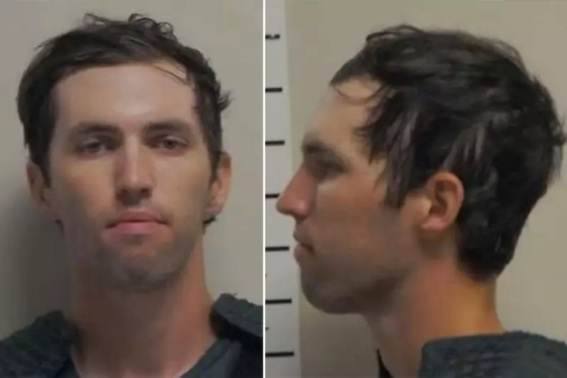 US Shooting Suspect Tyler Robinson Named: Alleged Gunman Charged in Charlie Kirk Event Attack