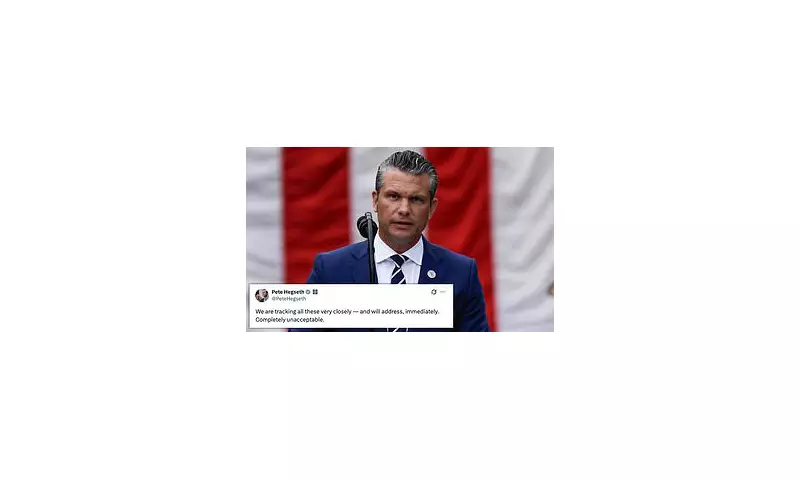 US Soldiers Mock Charlie Kirk's 'Assassination' in Shocking Viral Video | Defence Scandal