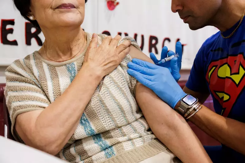 US States Defy CDC: New Vaccine Policies Spark Healthcare Revolution