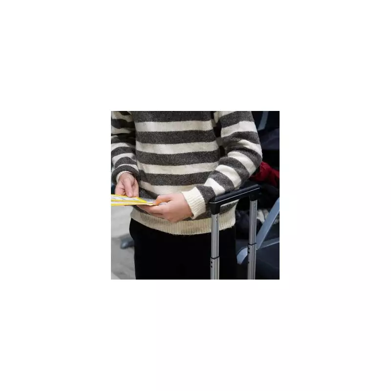 US Tourists' French Getaway Nightmare: Banned from Flight Over Passport Rule