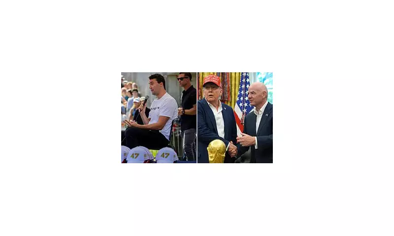 USA World Cup Dream Shattered: Fans and Pundits React to Shocking Elimination