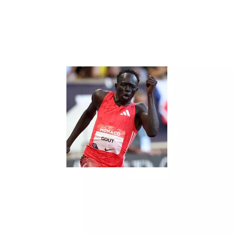 Usain Bolt's Gout Nightmare: Sprint King's Agonising Battle With 'Gout Championships'