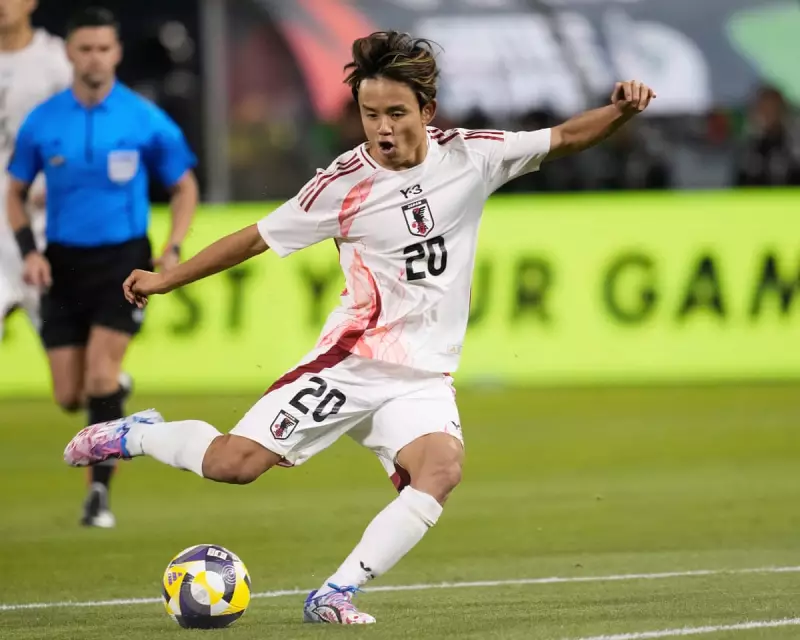 USMNT vs Japan: A Tactical Preview of the Crucial Friendly Clash