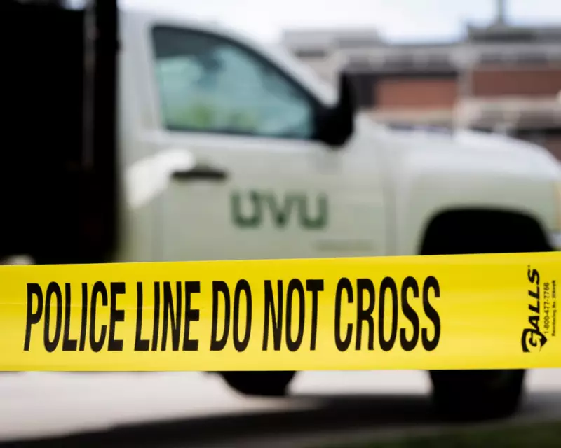 Utah Campus Gun Rights: New Law Allows Concealed Carry Without Permit