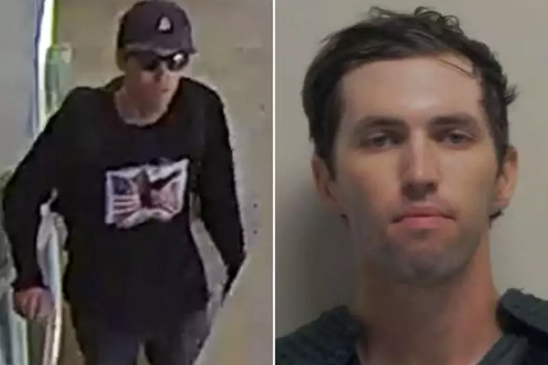 Utah Republican's Family Tragedy: Son Charged with Murder of Elderly Couple