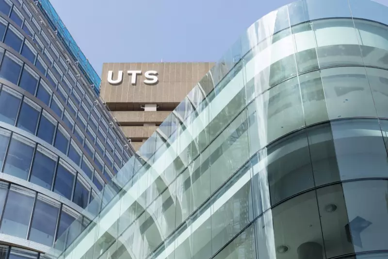 UTS Restructure Crisis: NSW Regulator Lifts Order Blocking Job Cuts After University Releases Plan