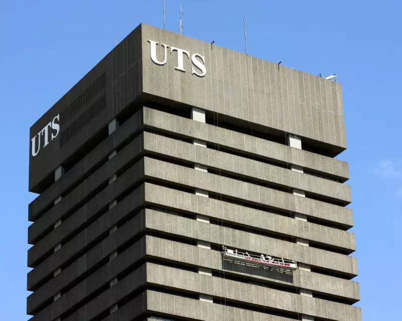 UTS to Axe Teacher Education and Slash 1000+ Subjects in Major Restructure