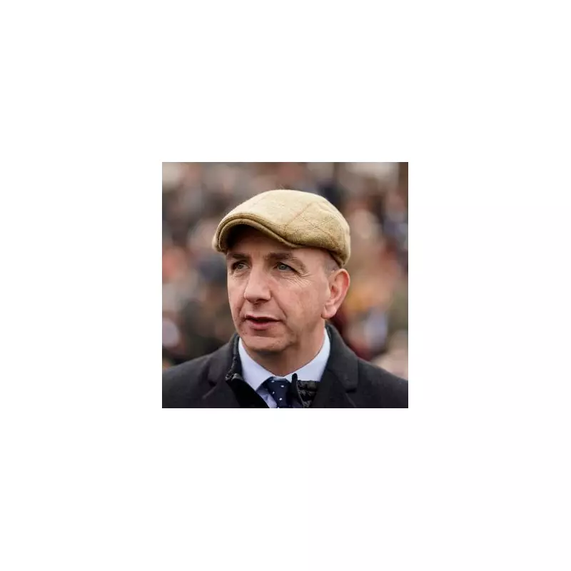 Uttoxeter Racecourse Disqualifies Filly After Shocking Testosterone Test Result