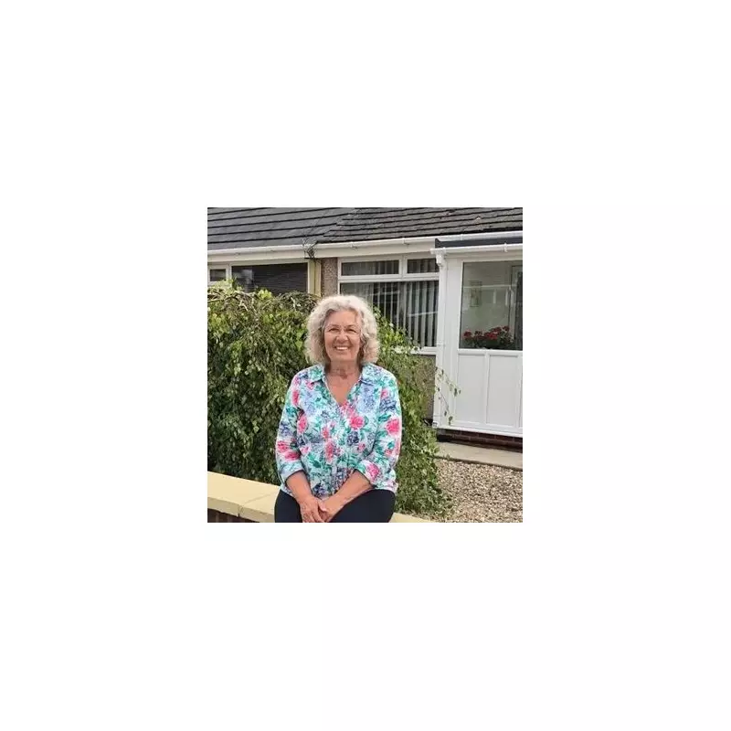 Valerie Kneale's Heartbreaking Final Words to Husband Before Tragic Hospital Fall