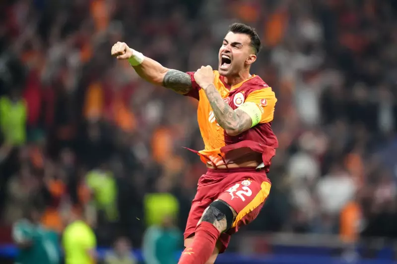 Van de Ven's Liverpool Nightmare: Spurs Defender's Champions League Confession After Real Madrid Defeat