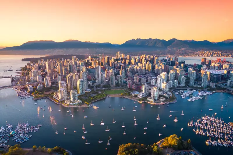 Vancouver Uncovered: The Ultimate Food & Drink Guide for Discerning Travellers