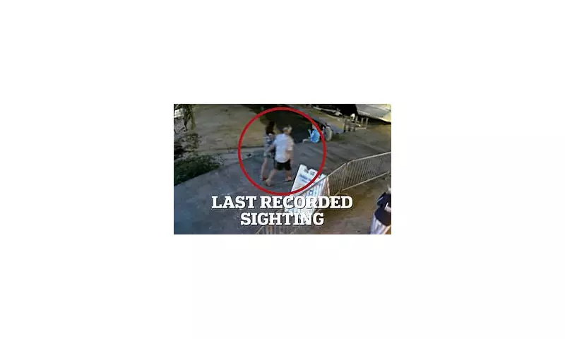 Vanished At Sea: The Chilling Mystery Of Sarm Heslop & The Missing CCTV Footage | Exclusive