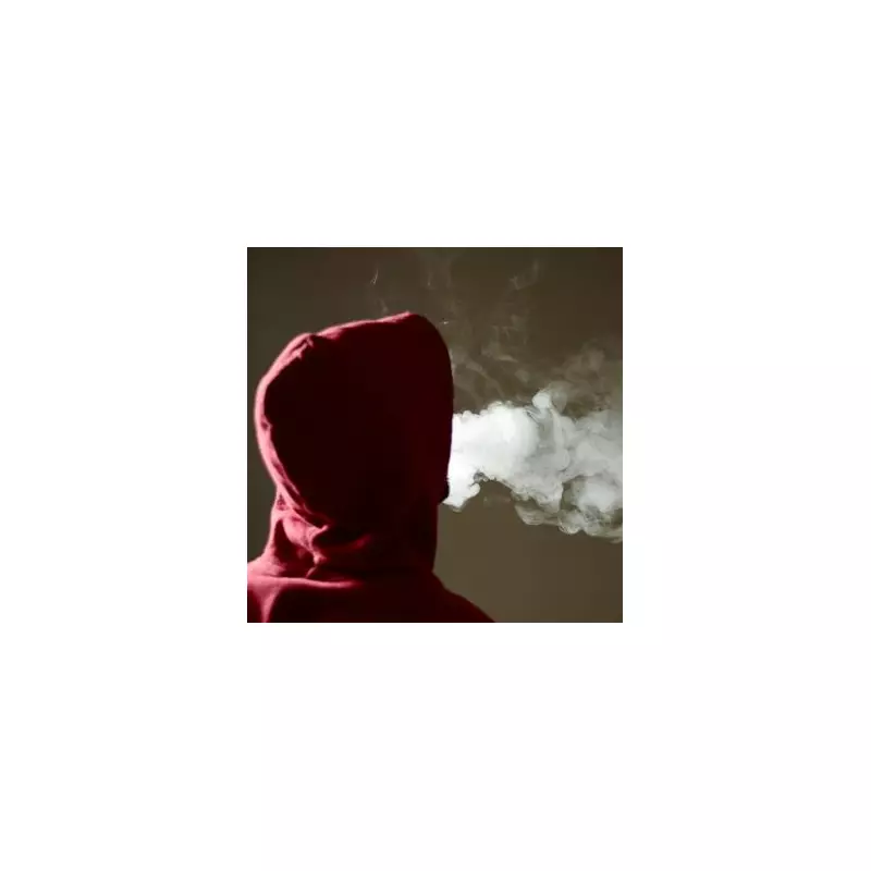 Vape Crisis: UK Teens Using Dodgy E-Cigs Laced with Banned Chemicals