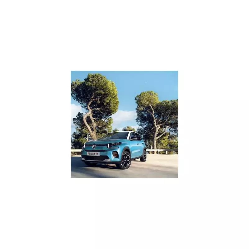 Vauxhall & Citroën Issue Urgent Recall: Airbag Fault Puts 70,000 UK Drivers at Risk