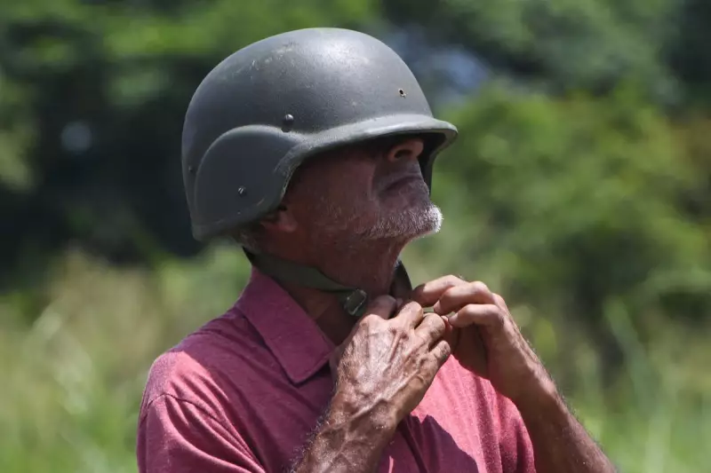 Venezuela's Hidden Crisis: Starving Children Used as 'Clinical Trial' Subjects in Shocking Food Study