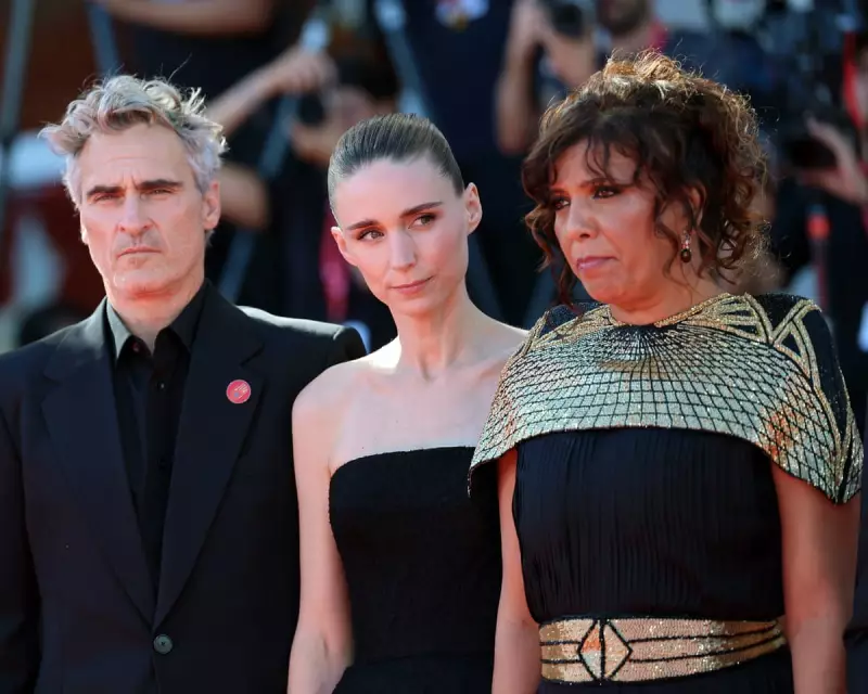 Venice Film Festival 2025: A Stark Warning on Humanity's 'Reckoning' Echoes Through Glamour