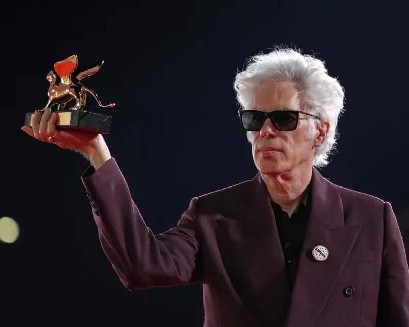 Venice Film Festival Shocker: Jim Jarmusch's 'Father Mother Sister Brother' with Cate Blanchett Snatches Golden Lion