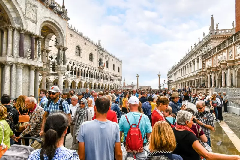 Venice's Tourist Tax: Your Complete Guide to the New €5 Daily Entry Fee Starting 2026