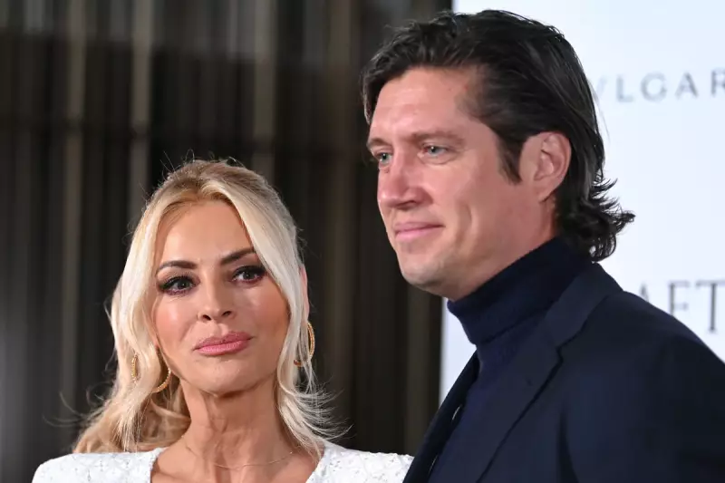 Vernon Kay and Tess Daly Reveal Their Strict Parenting Rules for Teen Daughters