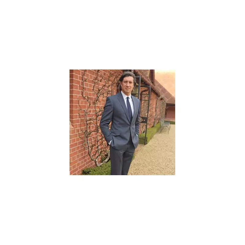 Vernon Kay's Emotional BBC Radio 2 Tribute to Beloved Mum After Heartbreaking Loss