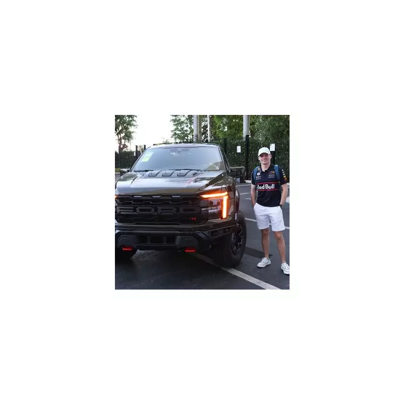 Verstappen Drops Bombshell on Red Bull's 2026 Ford Engine: 'We Need to See Progress'