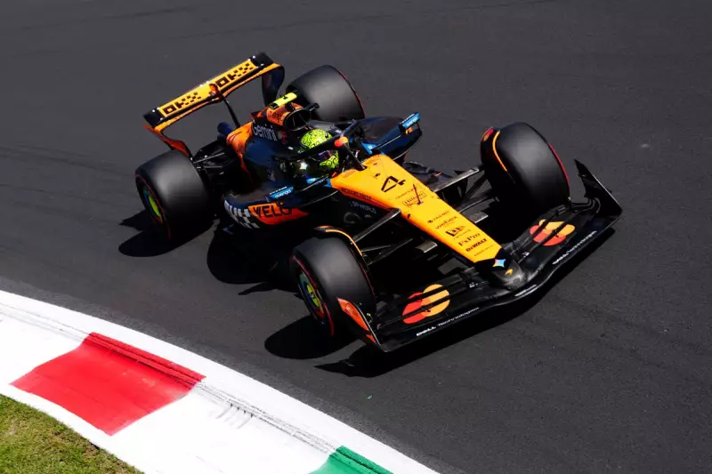 Verstappen Slams 'Boring' F1 Races as Hamilton & Norris Agree | Independent F1