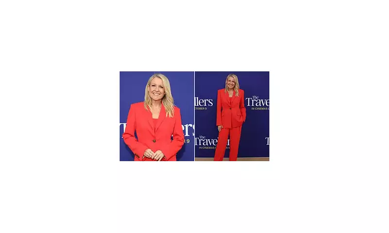 Veteran Australian Journalist Angela Bishop Reveals Incredible 15kg Transformation: 'I Feel Better Than I Have in Years'