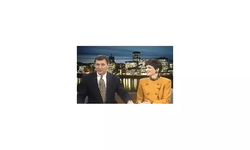 Veteran Broadcaster Bill Jempty Signs Off After 45 Years on Air in Emotional Farewell