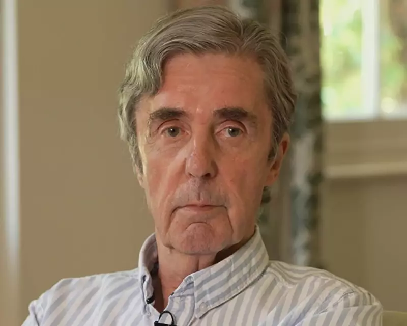 Veteran Broadcaster John Stapleton Dies at 79: GMTV and Watchdog Legend Passes Away