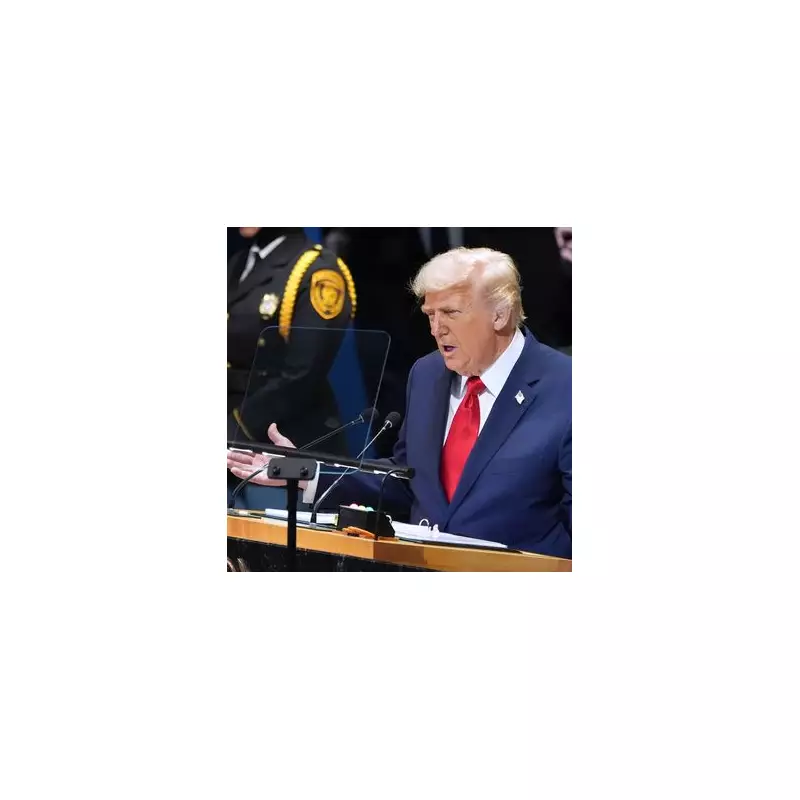 Veteran Reporter's Shocking Verdict: This Was The Most Dangerous Trump Speech I've Ever Seen