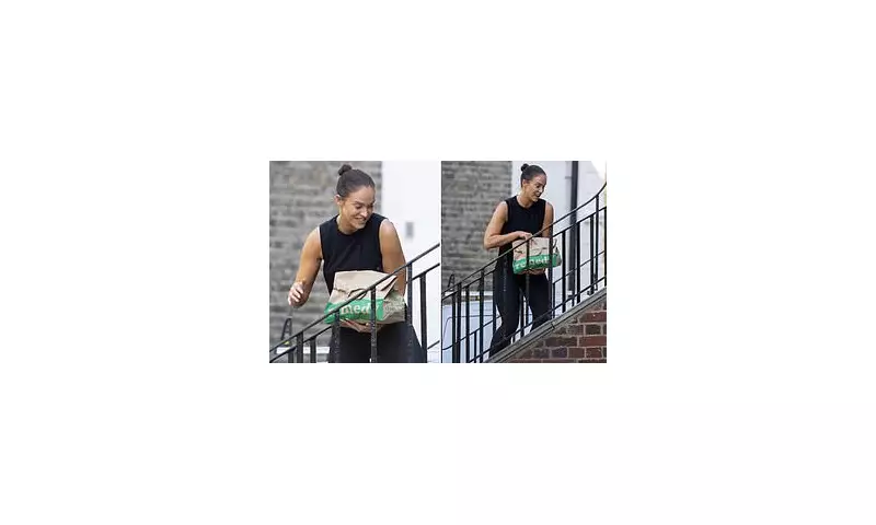 Vicky Pattison's Strictly Come Dancing Fuel: Inside Her Rehearsal Lunch Order That's Turning Heads