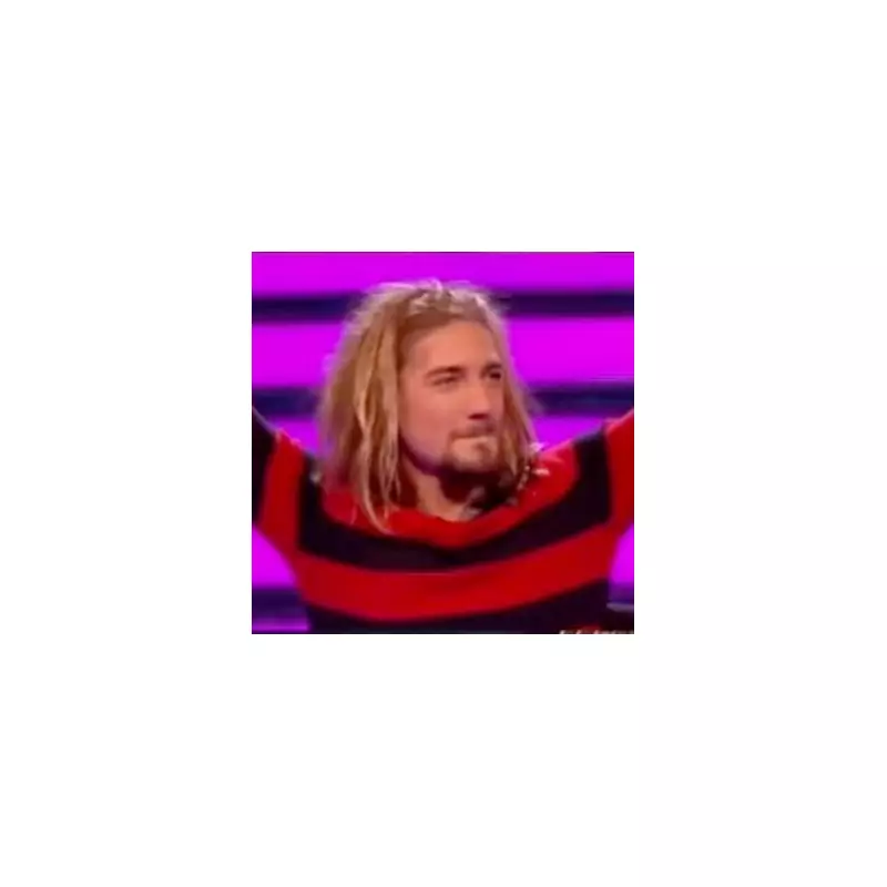 Victim's 15-Year Quest for Justice: How I Hunted Down My Attacker Using a TV Documentary