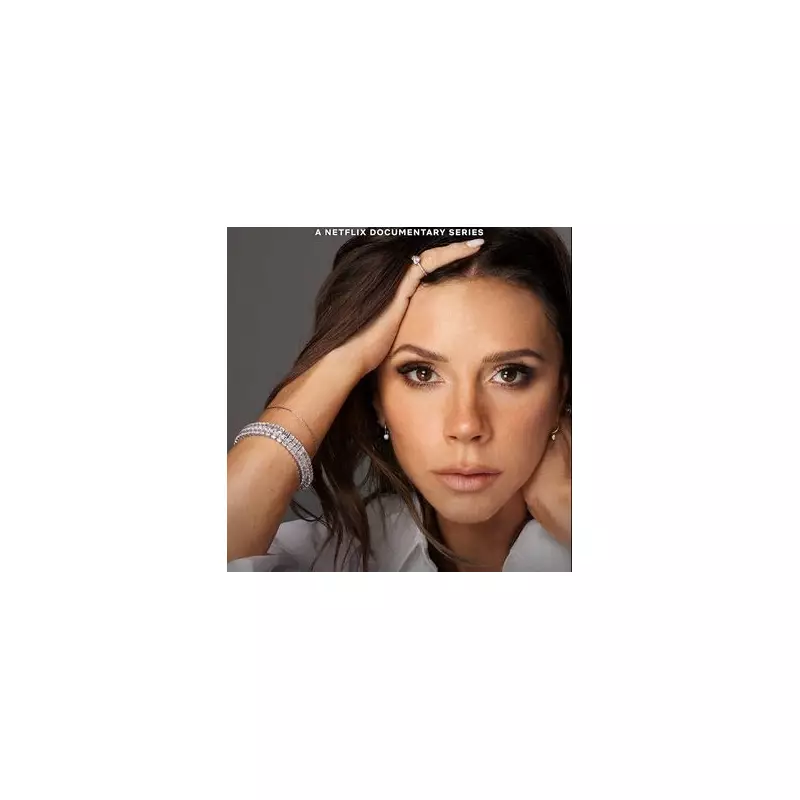 Victoria Beckham Airbrushes Brooklyn's Tattoo Tribute: Posh Spice's Photoshop Fail Goes Viral